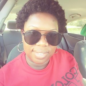 Meet your Posher, Cyndi